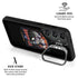 Liquid Blue NFL Denver Broncos Running Back Galaxy S24 FE Kickstand Case