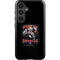 Liquid Blue NFL Denver Broncos Running Back Galaxy S25 Impact Case