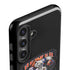 Liquid Blue NFL Denver Broncos Running Back Galaxy S25 Impact Case
