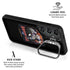 Liquid Blue NFL Denver Broncos Running Back Galaxy S25 Kickstand Case
