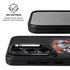 Liquid Blue NFL Denver Broncos Running Back Galaxy S25 Kickstand Case