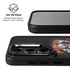 Liquid Blue NFL Denver Broncos Running Back Galaxy S24 Ultra Kickstand Case