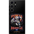 Liquid Blue NFL Denver Broncos Running Back Galaxy S25 Ultra Skin