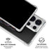 Liquid Blue NFL Denver Broncos Running Back Galaxy S25 Ultra Clear Case