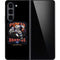 Liquid Blue NFL Denver Broncos Running Back Galaxy Z Fold5 5G Skin