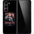 Liquid Blue NFL Denver Broncos Running Back Galaxy Z Fold5 5G Skin
