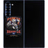 Liquid Blue NFL Denver Broncos Running Back Galaxy Z Fold6 Skin