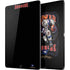 Liquid Blue NFL Denver Broncos Running Back iPad Skins