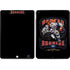 Liquid Blue NFL Denver Broncos Running Back Apple iPad Skin