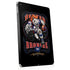 Liquid Blue NFL Denver Broncos Running Back Apple iPad Skin