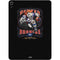 Liquid Blue NFL Denver Broncos Running Back Apple iPad Air Skin