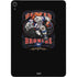 Liquid Blue NFL Denver Broncos Running Back Apple iPad Air Skin