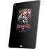 Liquid Blue NFL Denver Broncos Running Back Apple iPad Air Skin