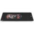 Liquid Blue NFL Denver Broncos Running Back Apple iPad Air Skin