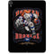 Liquid Blue NFL Denver Broncos Running Back Apple iPad Pro Skin