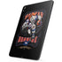 Liquid Blue NFL Denver Broncos Running Back Apple iPad Pro Skin