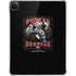 Liquid Blue NFL Denver Broncos Running Back iPad Pro 11in (2024) Clear Case