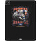 Liquid Blue NFL Denver Broncos Running Back iPad Pro 13in M4 (2024) Skin
