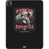 Liquid Blue NFL Denver Broncos Running Back iPad Pro 13in M4 (2024) Skin
