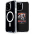 Liquid Blue NFL Denver Broncos Running Back iPhone Cases