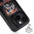 Liquid Blue NFL Denver Broncos Running Back iPhone 14 Plus Kickstand Case