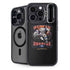 Liquid Blue NFL Denver Broncos Running Back iPhone 14 Pro Max Kickstand Case