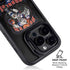 Liquid Blue NFL Denver Broncos Running Back iPhone 14 Pro Max Kickstand Case