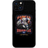 Liquid Blue NFL Denver Broncos Running Back iPhone Skins