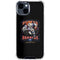 Liquid Blue NFL Denver Broncos Running Back iPhone 15 Clear Case