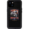 Liquid Blue NFL Denver Broncos Running Back iPhone 15 Plus Waterproof Case