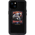 Liquid Blue NFL Denver Broncos Running Back iPhone 15 Plus Waterproof Case