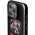 Liquid Blue NFL Denver Broncos Running Back iPhone 15 Pro Impact Case