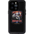 Liquid Blue NFL Denver Broncos Running Back iPhone 15 Pro Waterproof Case