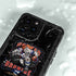 Liquid Blue NFL Denver Broncos Running Back iPhone 15 Pro Waterproof Case