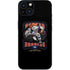 Liquid Blue NFL Denver Broncos Running Back iPhone 15 Skin