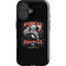 Liquid Blue NFL Denver Broncos Running Back iPhone 16 Impact Case