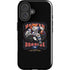 Liquid Blue NFL Denver Broncos Running Back iPhone 16 Impact Case