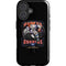 Liquid Blue NFL Denver Broncos Running Back iPhone 16 Magsafe Impact Case