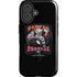 Liquid Blue NFL Denver Broncos Running Back iPhone 16 Magsafe Impact Case