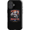 Liquid Blue NFL Denver Broncos Running Back iPhone 16 Plus Impact Case