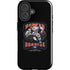 Liquid Blue NFL Denver Broncos Running Back iPhone 16 Plus Impact Case