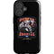 Liquid Blue NFL Denver Broncos Running Back iPhone 16 Plus Magsafe Impact Case