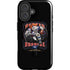 Liquid Blue NFL Denver Broncos Running Back iPhone 16 Plus Magsafe Impact Case