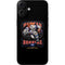 Liquid Blue NFL Denver Broncos Running Back iPhone 16 Plus Skin