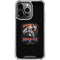 Liquid Blue NFL Denver Broncos Running Back iPhone 16 Pro Clear Case