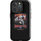 Liquid Blue NFL Denver Broncos Running Back iPhone 16 Pro Impact Case