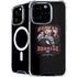 Liquid Blue NFL Denver Broncos Running Back iPhone 16 Pro MagSafe Case