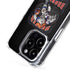 Liquid Blue NFL Denver Broncos Running Back iPhone 16 Pro MagSafe Case
