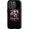 Liquid Blue NFL Denver Broncos Running Back iPhone 16 Pro Magsafe Impact Case