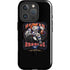 Liquid Blue NFL Denver Broncos Running Back iPhone 16 Pro Magsafe Impact Case